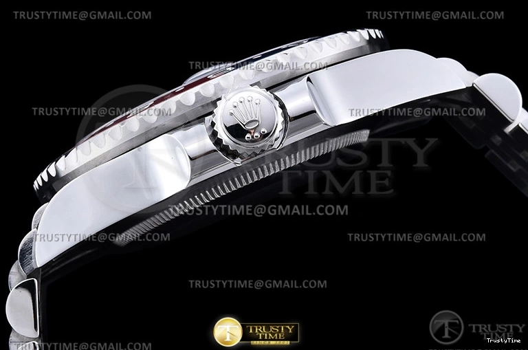 1006 ROLGMT0211 – GMT II 126710 Jub 904L SS SS Blk VRF A3285 CHS MAX Vibrant 963